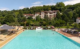 Hotel Lyon Metropole & Spa